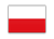 PROVENZANO - GELATERIA DAL 1920 - Polski